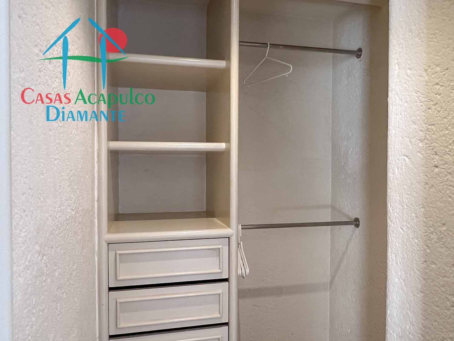 Villa Canora - Recámara dos 6